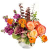 Fall has never looked better than the Jewels of Fall arrangement! This
