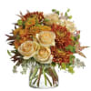 The perfect transition into the fall season will arrive at their doorstep