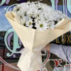 Enhance any occasion with the timeless beauty of our exquisite bouquet of