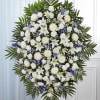 When someone so dear passes, a standing tribute is a fitting way