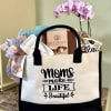 The perfect present for the Mom in your life that makes your