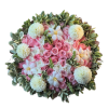 A breathtaking bouquet that blends timeless romance with modern elegance. Featuring lush