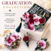Celebrate graduation season with the Flowers By Richard Graduation Collection &mdash; featuring