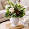 Introducing Esm&eacute;e - a bouquet unlike any other. Your friends and family