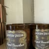 Aged Bourbon - 8oz 
