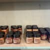 Flavors available:
Pumpkin Bourbon, Cinnamon Stick, Hot Buttery Vanilla, Old World Christmas, Mulled