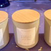 Roam 12oz White Label - Scents Offered (Please let us know what