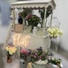 -Rental Only

A fabulous addition to bridal showers, birthday parties, corporate events, business