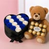 Celebrate Dad with a thoughtful and elegant gift designed to make him