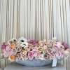 Woven together like a rich tapestry, this captivating bouquet features a beautiful