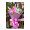 The "Beauty Bouquet" is an exquisite floral composition that stands out for