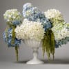 Inspired by the timeless elegance of the New England coast, Cape Cod