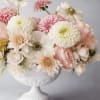 Soft, luminous, and effortlessly romantic&mdash;Peaches &amp; Cream is a study in warmth