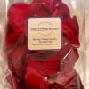 Such a romantic gesture to give and share a bag of rose