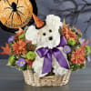 An arrangement to celebrate Halloween and surprise that special person I. You