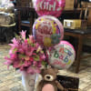 Send the ultimate congratulatory gift for the new parents in your life.