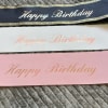 Buyer will receive only One Banner 
NOTE: Please indicate the color you