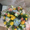 Mix flowers