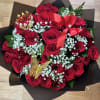 Red roses