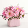 Mix flowers