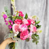 Beautiful sweet Prom or bridesmaid bouquets elegant yet stunning (If order not