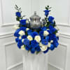 Celebrate the life and legacy of a loved one with our Eternal