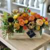 Welcome in autumn with a bouquet that celebrates the season! Autumn Expressions