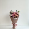 Hand-Tied Designer&rsquo;s Choice Bouquet
Our Hand-Tied Designer&rsquo;s Choice Bouquet features a seasonal mix