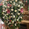 Arreglos para funerales