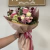 Mixed bouquet
