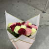 Beautiful Long Stem roses