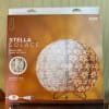 -table lamp
-durable tyvek
-while supplies last
-will ship - call store to set up