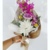 Designer's Choice of Blooms: carefully and thoughtfully picked to create a floral