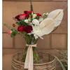 Celebrate love in style! This elegant arrangement will &ldquo;wow&rdquo; the person. Love