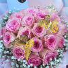 Beautiful premium roses will be the perfect and sweetest gift that will