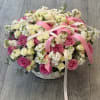 &bull; &ldquo;Anemone arrangement &mdash; delicate, timeless, and refined.&rdquo;