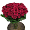 Indulge in the epitome of elegance with our luxurious arrangement featuring 50