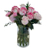 Beautiful arrangement in pastel colors&hellip;