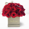 35-45 Red Roses 