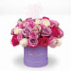 35 Roses &amp; Mix with ToppernHapp Mother Day 