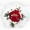 25 Red Roses  Standard 
50 Red Roses Deluxe 
76 Red Roses