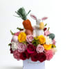 mix flower box 