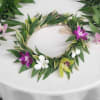Make their celebration memorable with a Lei Poo crown.
*** PLEASE ORDER A
