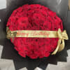 Make a bold birthday statement with the Century of Love &ndash; Birthday