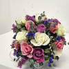 Arrangement for lovers of creative