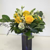 Beautiful arrangement 