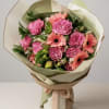 fresh bouquet 