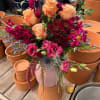 A perfect mix of beautiful blooms.