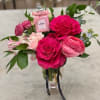 A little flirty, a little magical, and full of romance. Love Potion