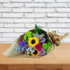 Celebrate spring in style with the sale of our Spring Wrap Bouqu!